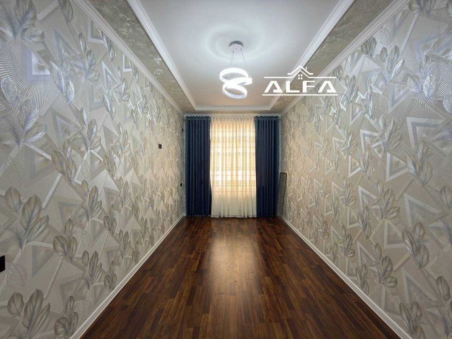 4 xonali 100m2 5-qavat #257x