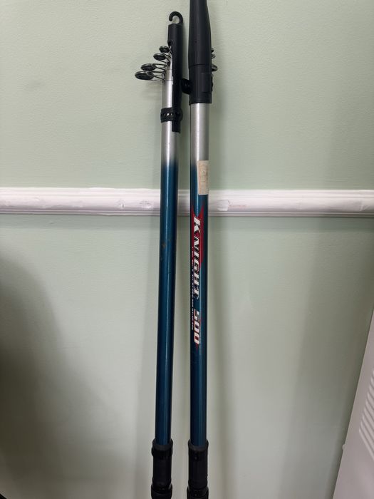 Продается спининг недорого