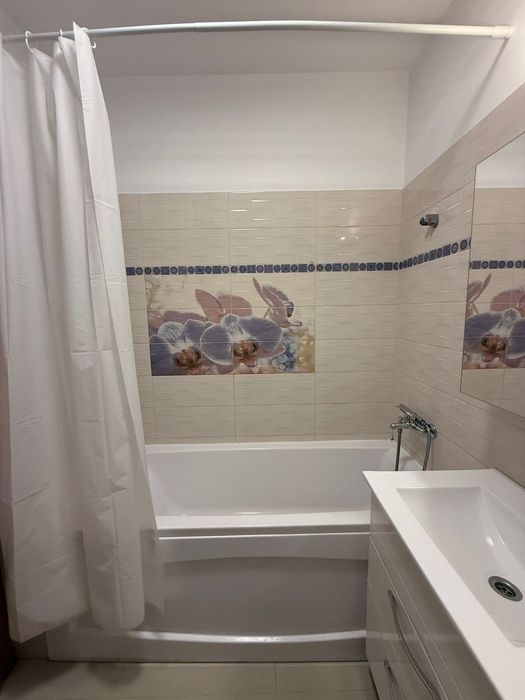 Inchiriez apartament 2 camere Chiajna  Militari