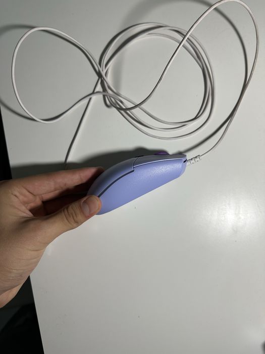 игровая мышь Logitech G102 LIGHTSYNC