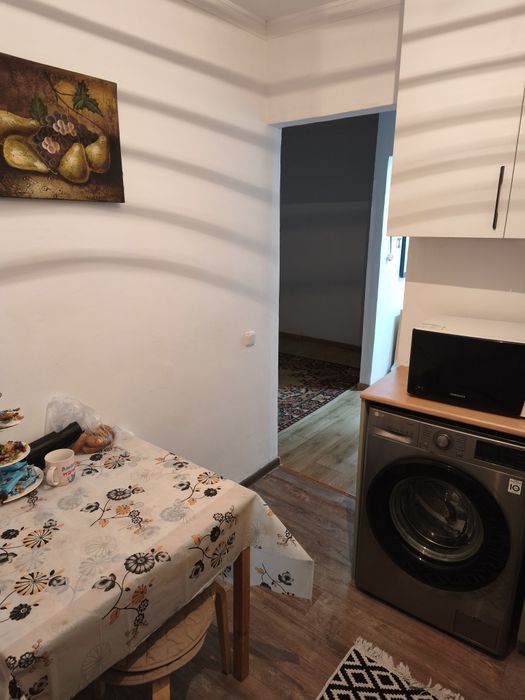 Сдам квартиру в центре города