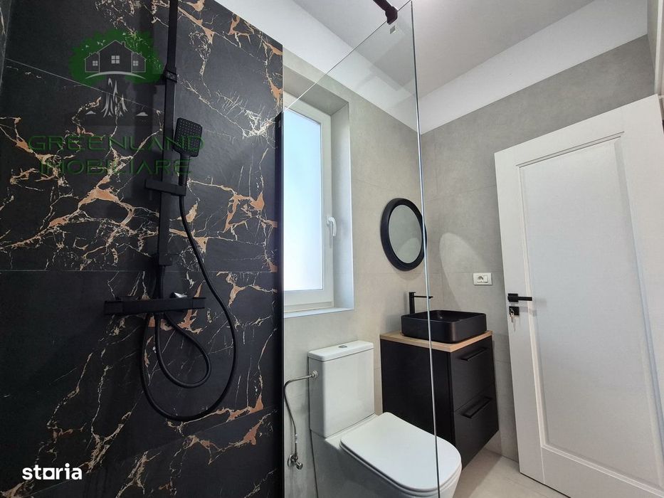 CASA PARTER 4 camere, 2 bai, 124mp, TEREN 450mp, HORPAZ