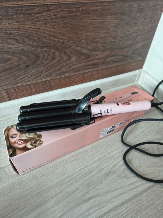 Ретро преса  нова