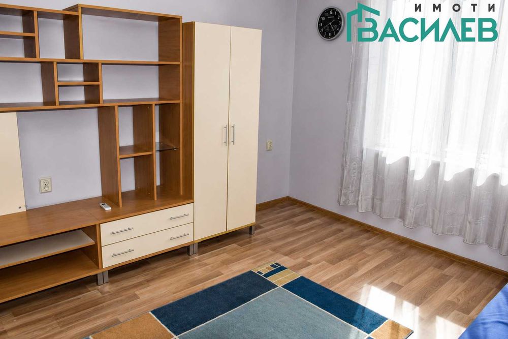 Продава 3-СТАЕН град София, Център
