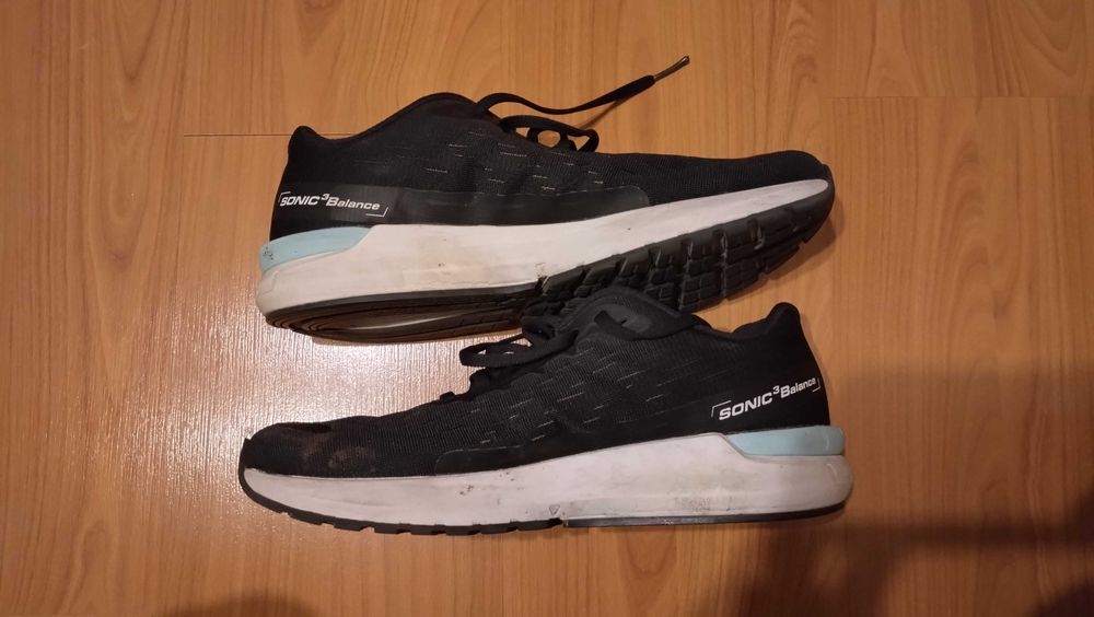 Salomon Sonic 3 Balance