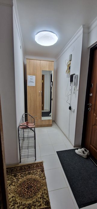 Квартира возле Обл.больницы часы, ночь, сутки.