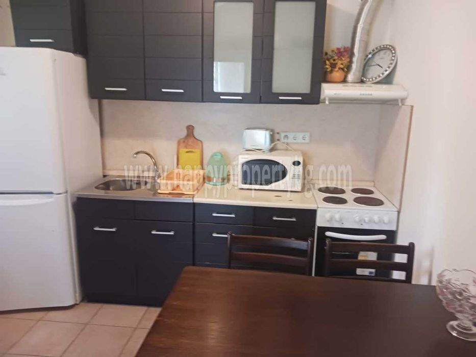 Продава се Двустаен апартамент в Свети Влас - 61 кв.м за 1173 €/кв.м - Снимка #1