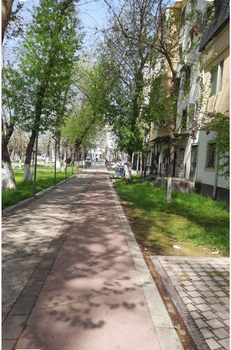 ×‼️Дом вдоль дороги ‼️ Чиланзар 13, 2/1/5 ПРОДАЁТСЯ_КВАРТИРА