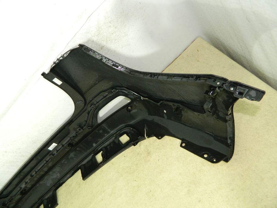 Bara spate Kia Sorento, 2014, 2015, 2016, 2017, 2018,, 86611-C5000