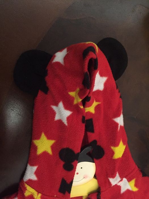 Гащеризон Disney Mickey Mouse