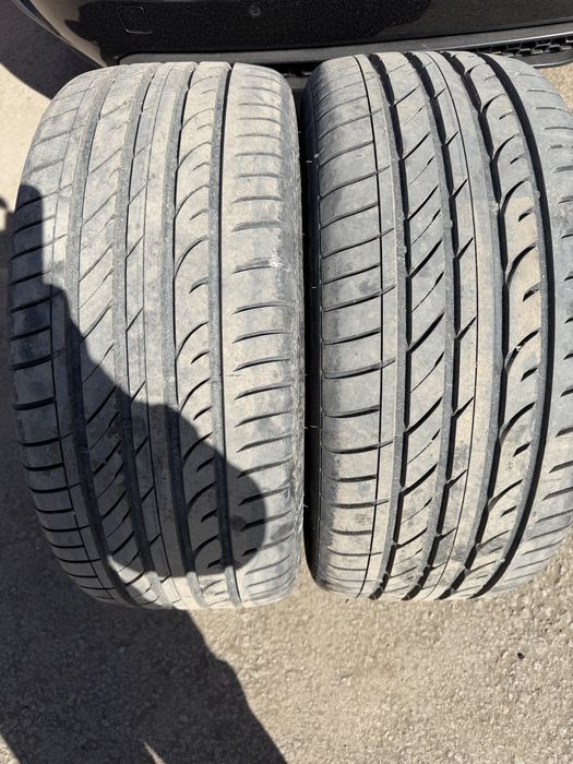 Резина 275/45 R20