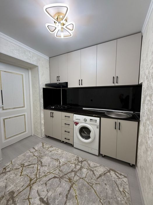 ™ Yevroremont, Kirpichniy dom, 2×6 Balkon |41m²|Chilonzor 23 1в2/4/5‼️