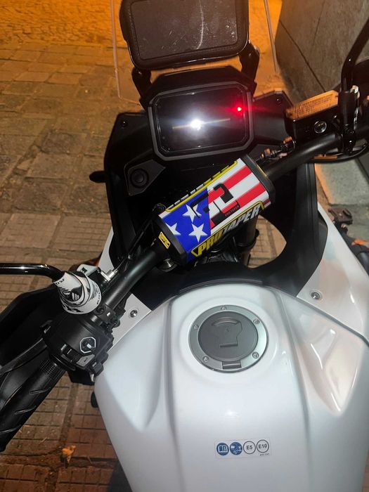 Honda Transalp 750 Хонда Транс алп 750