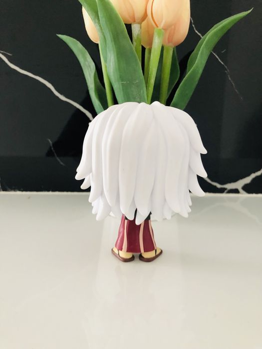 Figurină, Funko POP!,Demon Slayer- Tengen Uzui in Kimono #1537