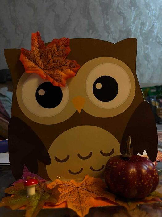 поделки ручной работы