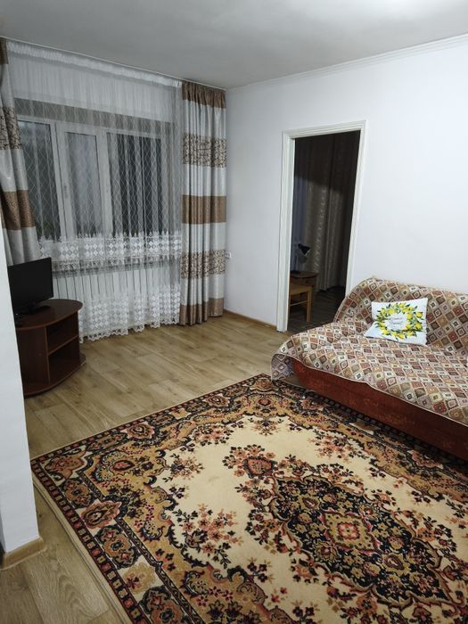 Сдам квартиру в центре города