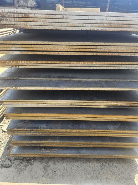 Arzon narxda sifatli metall mahsulotlari