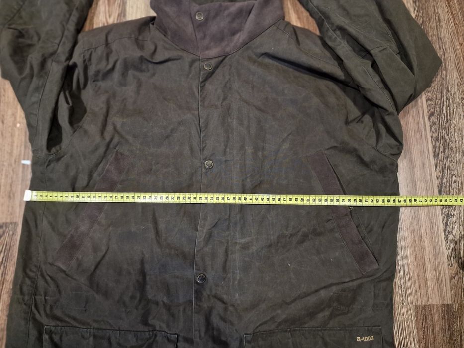 Geaca FjallRaven  Alter XL