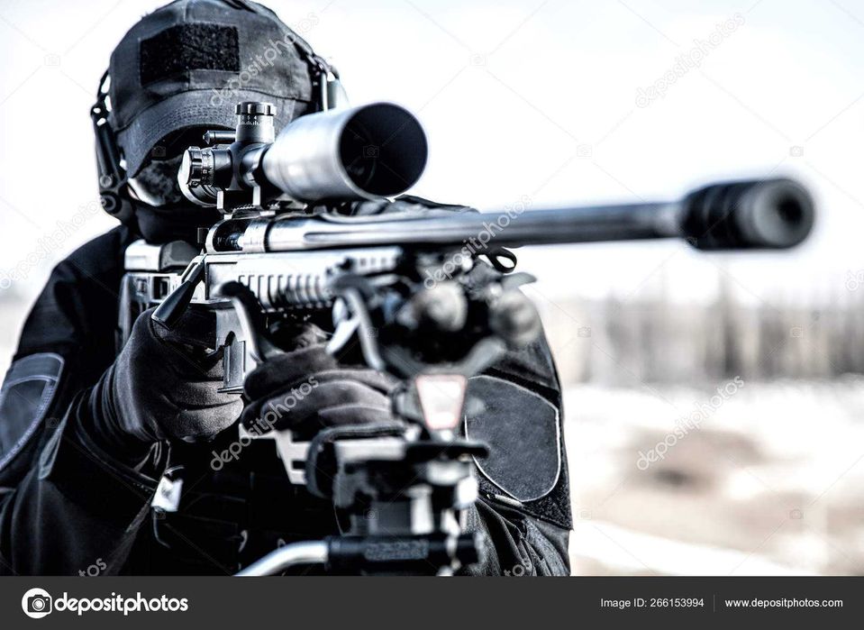 Pusca FULL METAL!!Puternica (ULTRA ARC FIABIL)Cu Aer Comprimat Airsoft