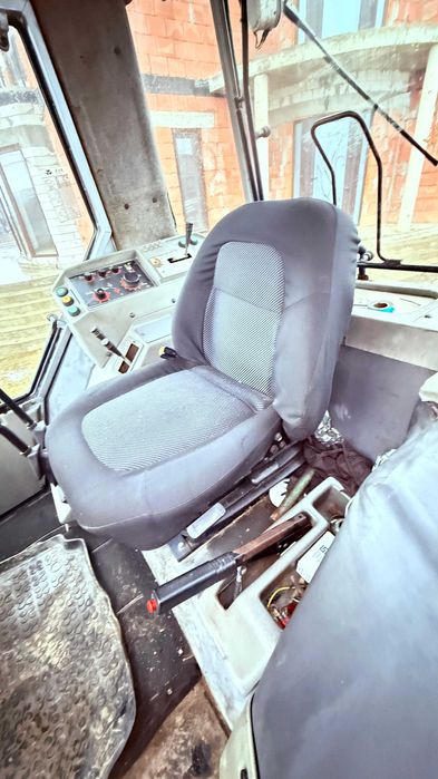 Vand Massey Ferguson