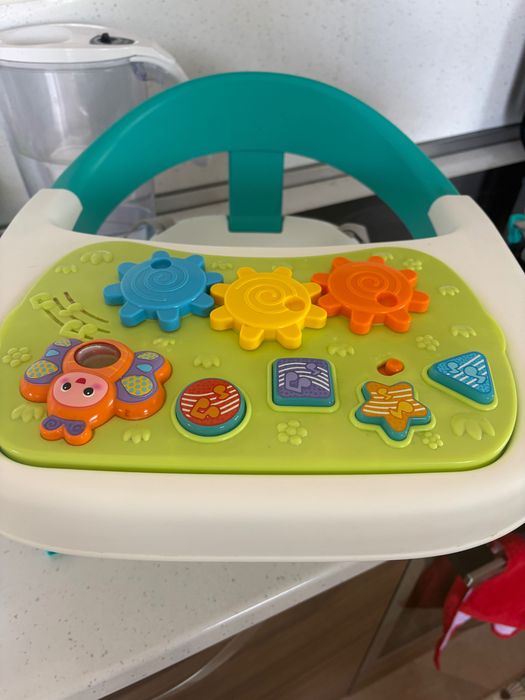 Столче за хранене winfun