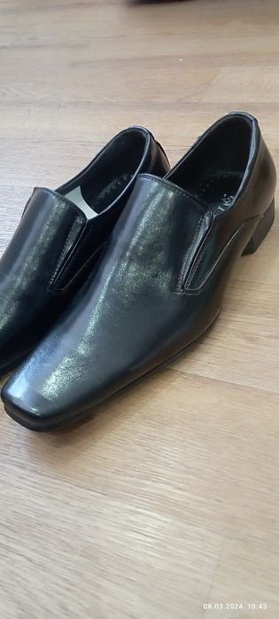 Туфли мужские 41 рр