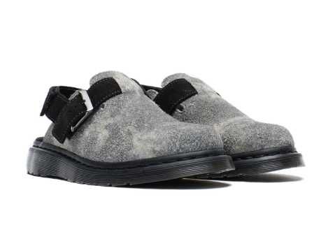 Сабо\мюли Dr. Martens \ 41 н. \ унисекс