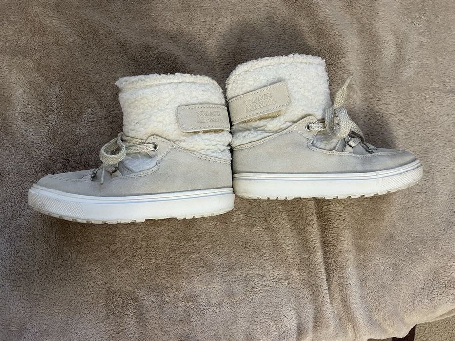 Зимни обувк 26 номер reserved