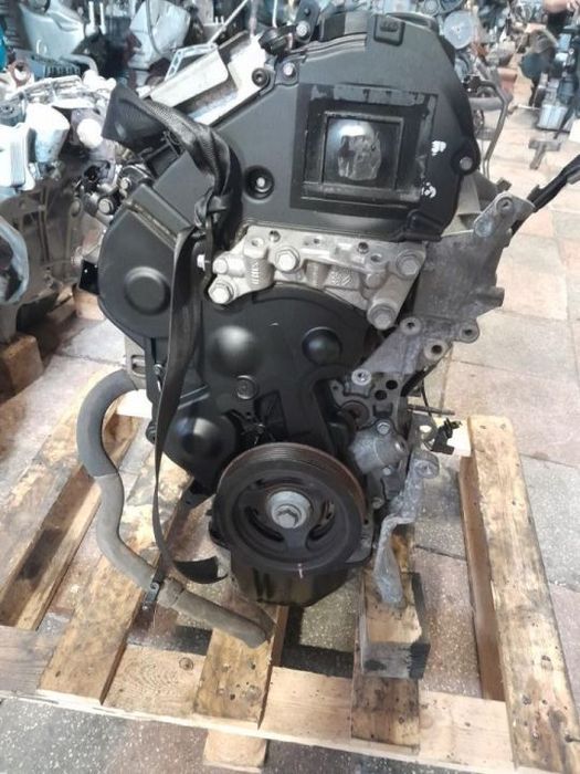 motor fără anexa Peugeot Citroen 1.6hdi euro5 9h06 ford 1.6tdci t1da