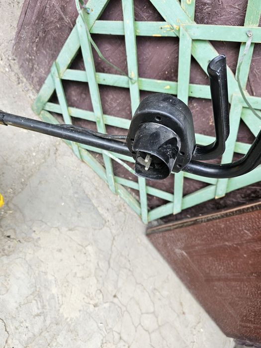 Motocositoare iarba electrica B 350