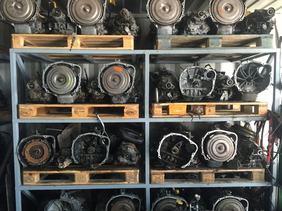 Двигатель Subaru Legacy EJ20X