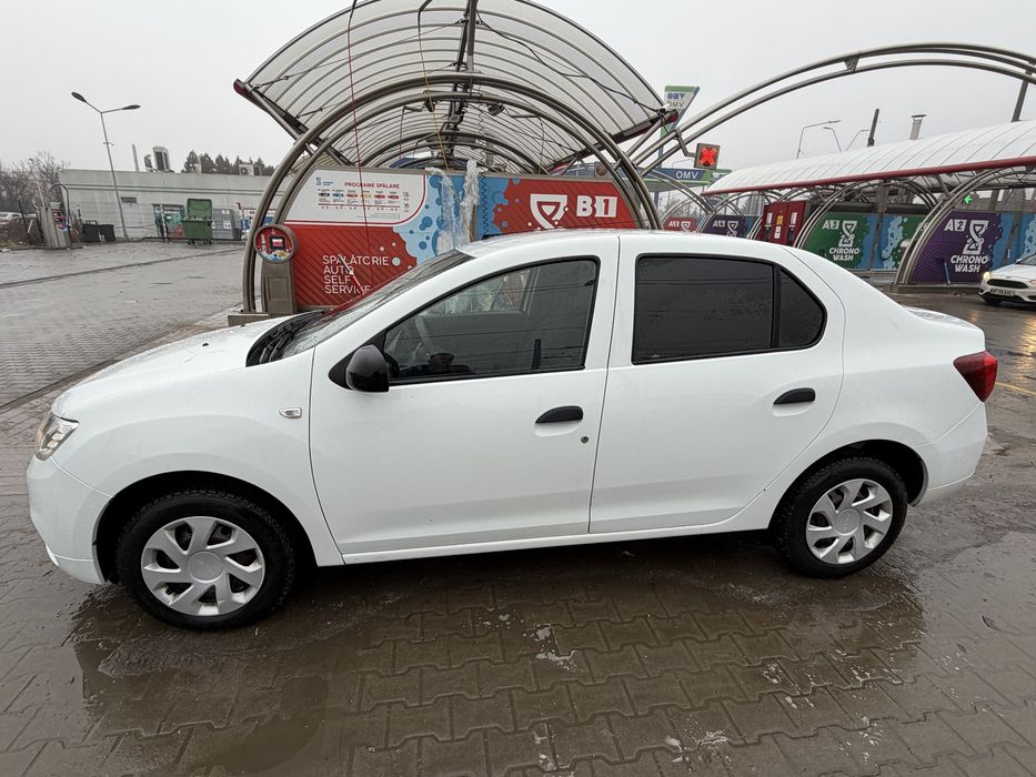 Dacia Logan Diesel
