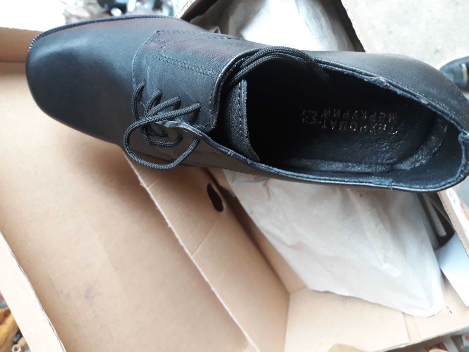 Обувки 40, 41 (обувки)