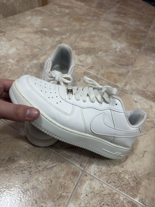 Air force 1 tripple white