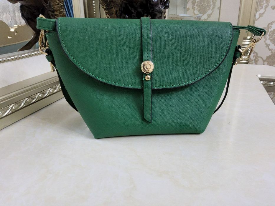 Модная сумка женская