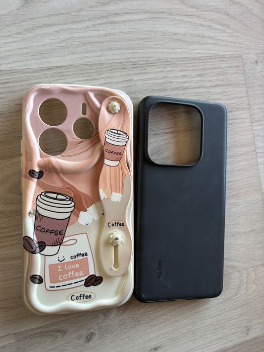 Продава перфектен Redmi Note 14