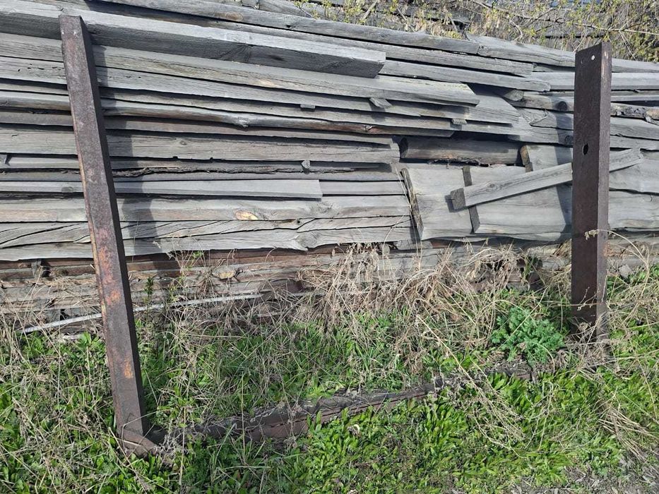 Рога на камаз усиленный