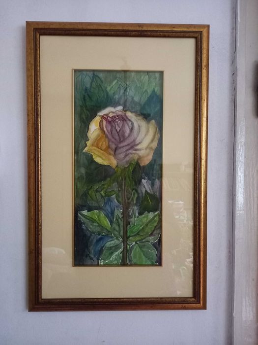 Продавам картина