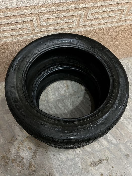 Автошины NEXEN