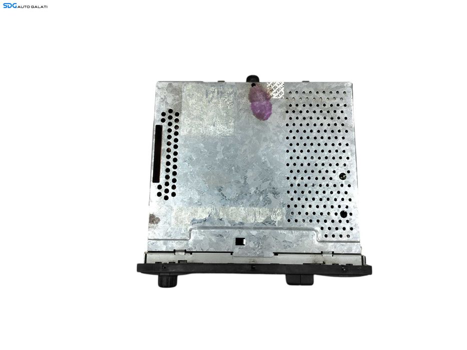 Unitate Radio cu Caseta BETA Blaupunkt Volkswagen Golf 4 1998 - 2005 Cod 1J0035152F [L6200]