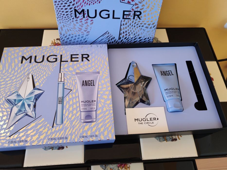 Оригинален подаръчен комплект