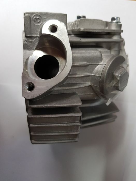 Chiulasa completa ATV 110cc