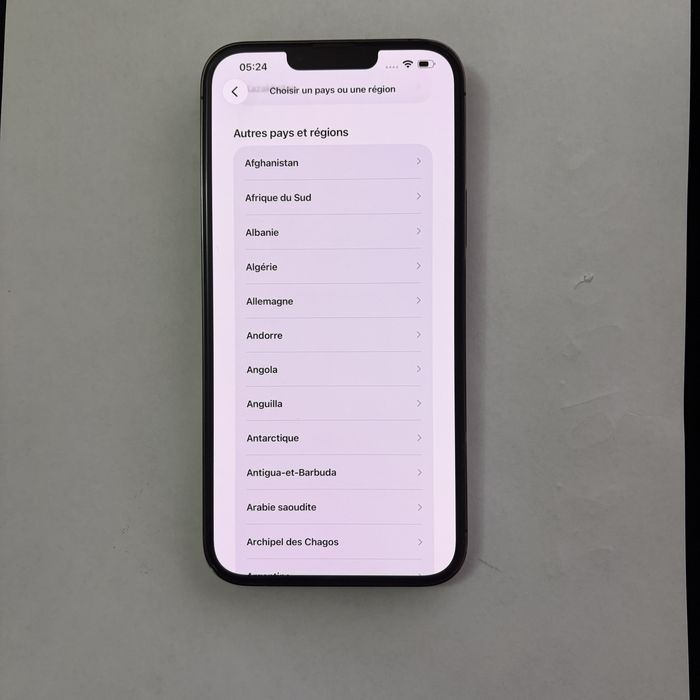 Iphone 13 pro max 256gb б/у