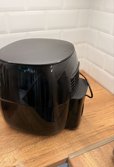 Philips Premium Airfryer XXL Fat Removal Technology