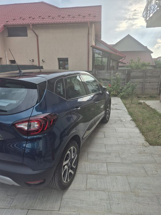 RENAULT Captur 2017 — imagine 5