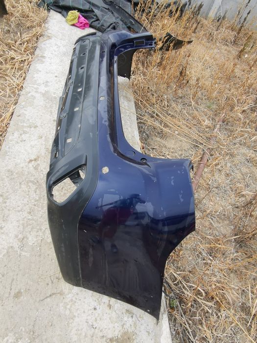 Bara spate Mitsubishi outlander 2016/2017/2018/2019