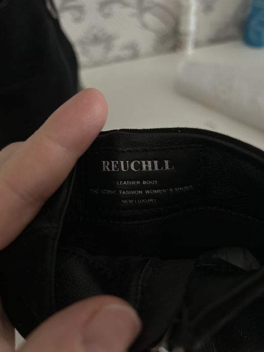 Продам обувь