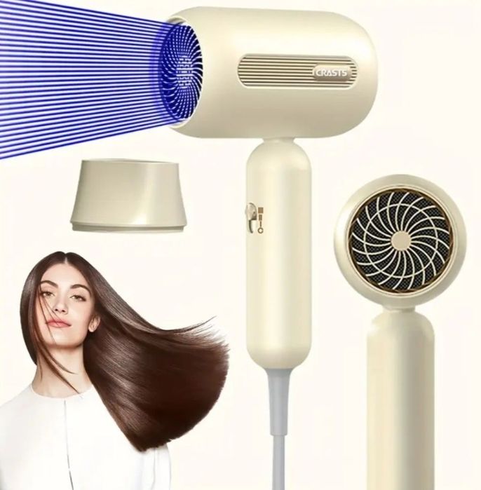 Фен для сушки волос, подарок на день рождения