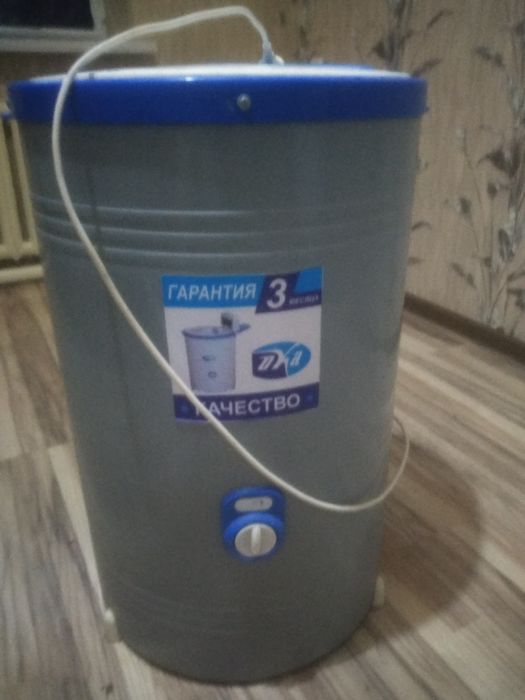 Кирмошина сотилади