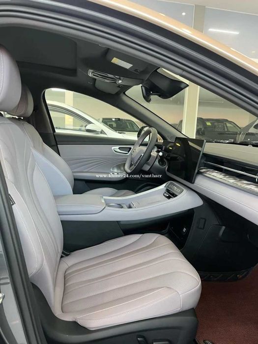Roewe M7 Naqt va Halol Nasiya